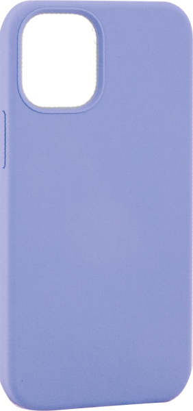 Чехол-крышка Miracase MP-8812 для Apple iPhone 12 mini, полиуретан, фиолетовый чехол pqy ombre для iphone 13 синий и фиолетовый kingxbar ip 13 6 1